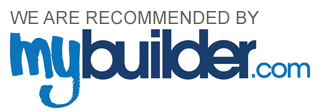 Registered on My Builder